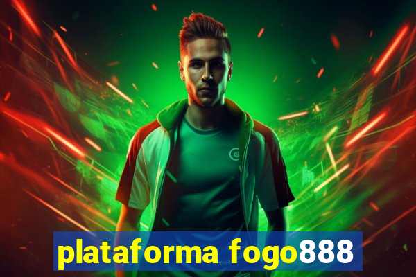 plataforma fogo888